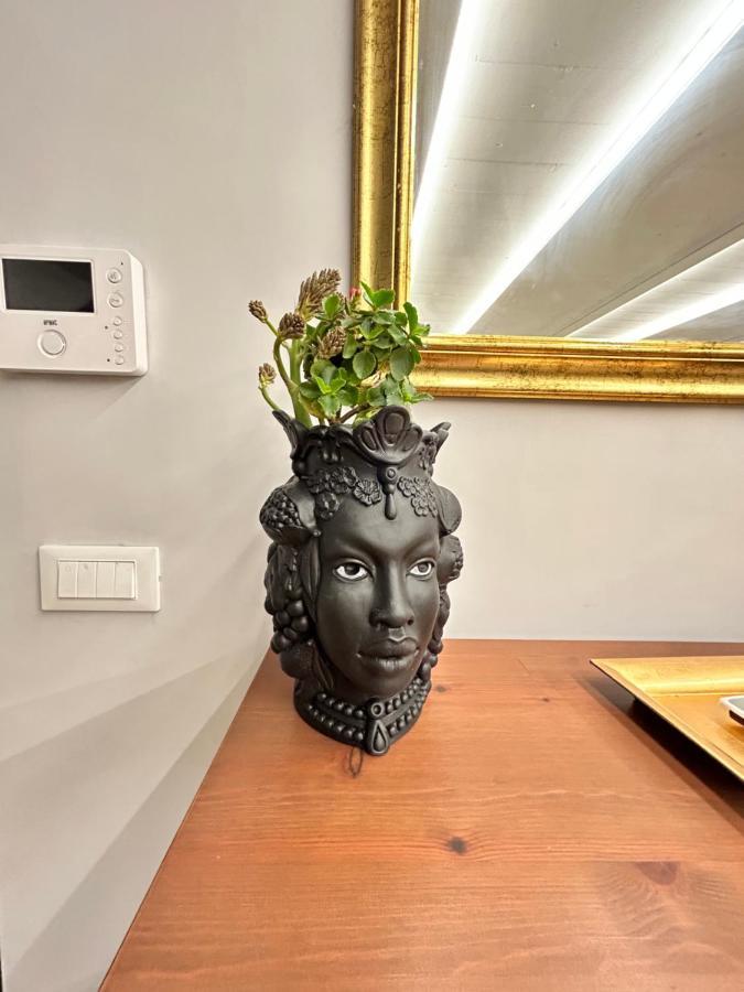 Icona Loft Gianicolense Apartment Rome Bagian luar foto
