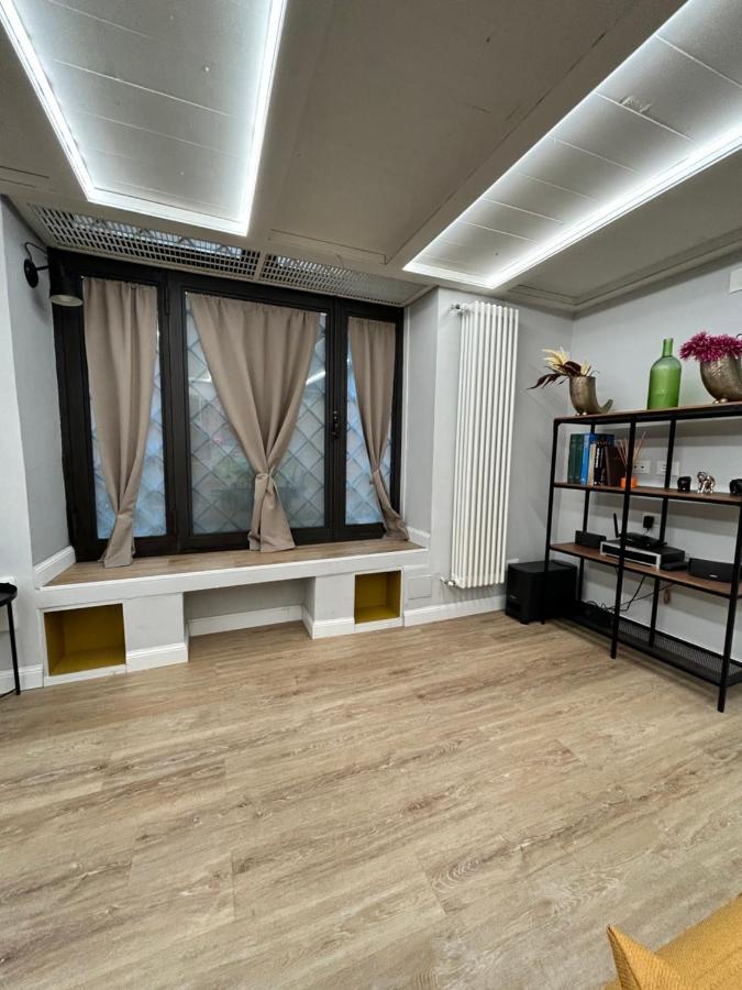 Icona Loft Gianicolense Apartment Rome Bagian luar foto