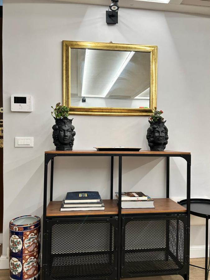 Icona Loft Gianicolense Apartment Rome Bagian luar foto