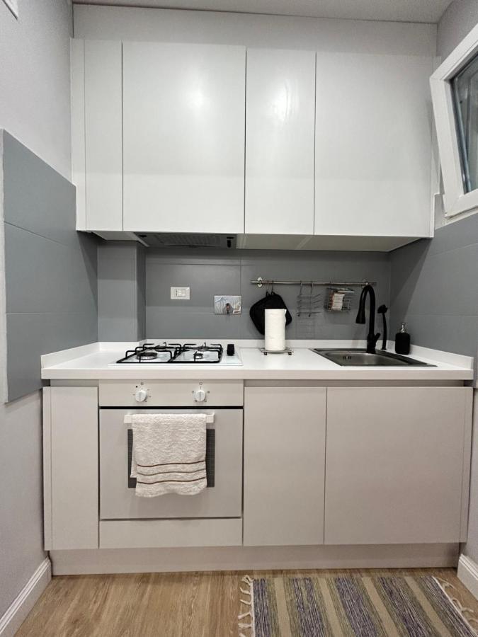Icona Loft Gianicolense Apartment Rome Bagian luar foto
